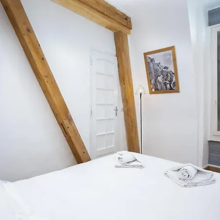 Apartamento Mont Blanc 212 - Year *